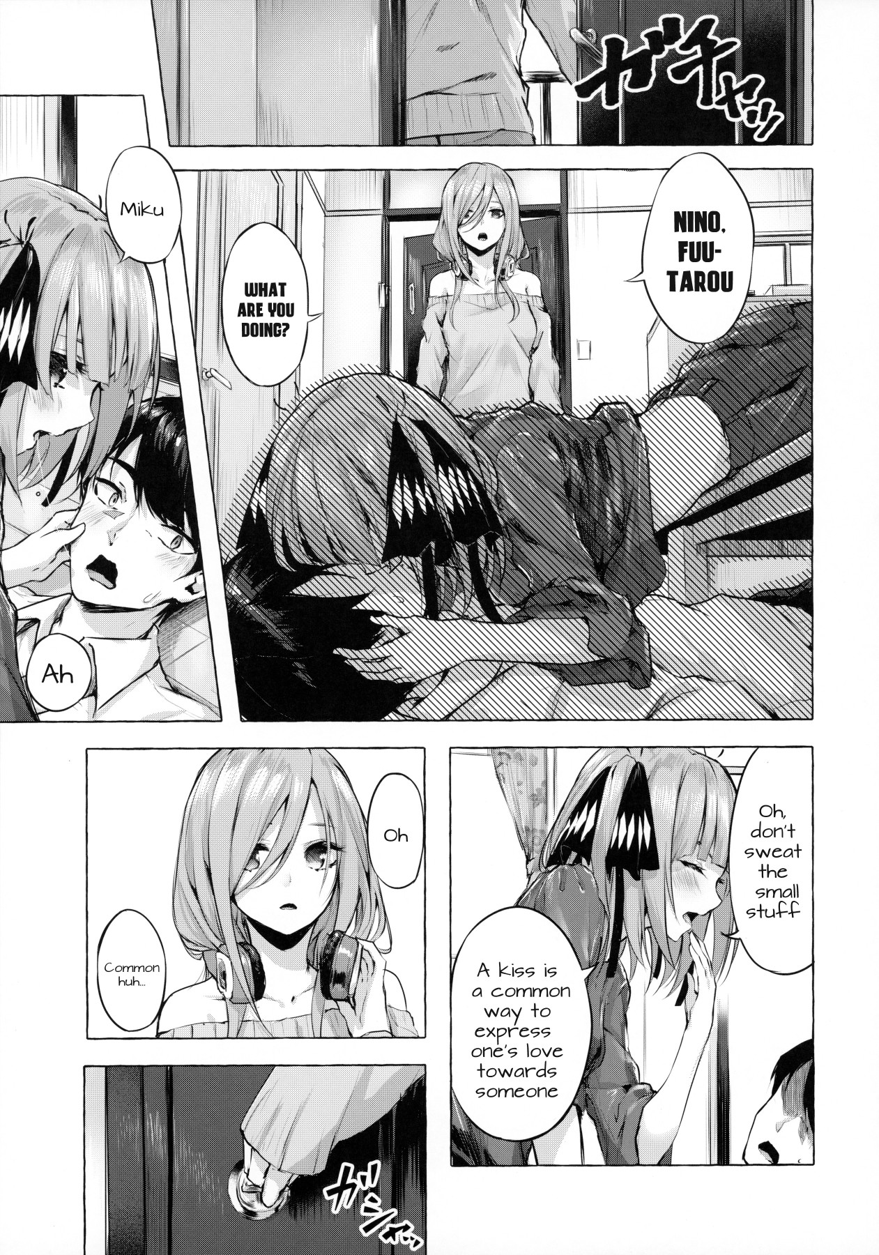 Hentai Manga Comic-Bride Probability-Read-4